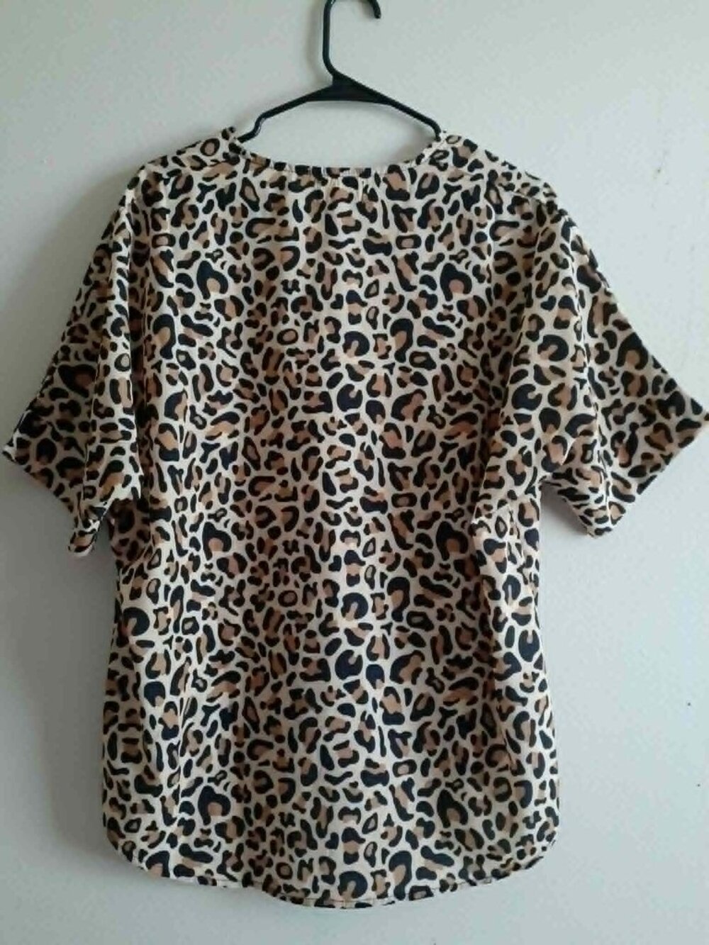 The Buckley Beaumont Top in Leo - Picture 5 of 5